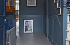 10 quy tắc thiết kế cho hành lang vào nhà