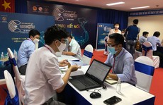 Tỉnh - thành kết nối, tạo niềm tin cho doanh nghiệp
