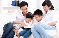 Đừng tin vào câu “Ở nhà anh nuôi”