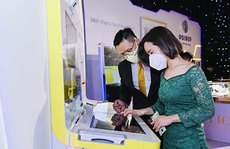 Thời của ngân hàng số - một chạm mọi trải nghiệm