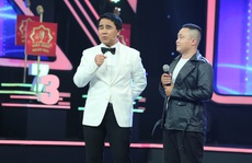 MC Quyền Linh: 'Người có điều kiện nên đến ăn ở các quán cơm 0 đồng'