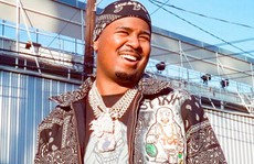 Nam rapper bị đâm chết ở tuổi 28