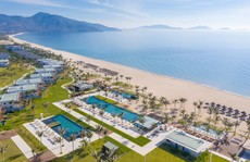 Du lịch Khánh Hòa phục hồi, ALMA resort mở cửa đón khách