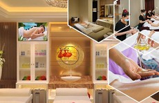 TP HCM: Cơ sở kinh doanh massage, spa muốn hoạt động phải đảm bảo những tiêu chí nào?