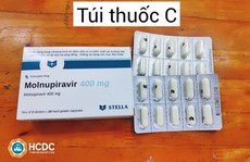 Tăng cường kiểm nghiệm chất lượng thuốc điều trị Covid-19