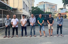 Lỗ hổng pháp lý tiền ảo