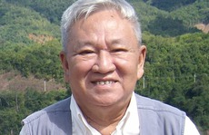 Tiến sĩ, nhà thơ Nguyễn Xuân Thủy qua đời