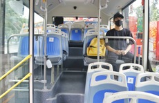 TP HCM: Đề xuất hỗ trợ hơn 150 tỉ đồng trợ giá cho xe buýt