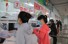 Lắng nghe người dân hiến kế: Gỡ nút thắt dữ liệu trong số hóa y tế