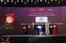 Sanvinest Khánh Hòa khẳng định vị thế
