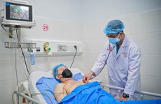 Áp lực, căng thẳng khiến một lãnh đạo công ty người Nhật nguy kịch