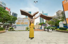 VIDEO: Hấp dẫn Ngày hội Văn hóa đọc trên nền tảng công nghệ thực tế ảo