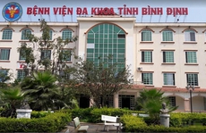 Giám đốc Bệnh viện tỉnh Bình Định: “Mặt mũi tổng giám đốc Công ty Việt Á tôi còn không biết...”