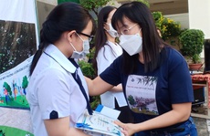 CEP chung tay vì môi trường xanh, sạch, đẹp