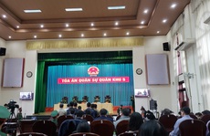 Xét xử vụ án cao tốc Đà Nẵng - Quảng Ngãi: Công tác giám định rất áp lực?