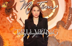 [eMagazine] Mỹ Tâm trụ vững trong lòng khán giả