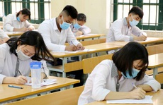 Giáo viên, nhà trường chọn cách kiểm tra phù hợp