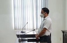 Người tự xưng 'Tui là ban chỉ đạo quận 7' kêu oan!
