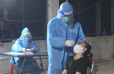 4 người Nghệ An đi chung chuyến bay với ca nhiễm Omicron đầu tiên ở Việt Nam