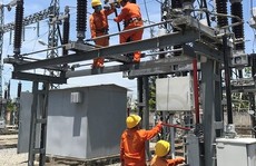 PC Quảng Ngãi: Chuyển đổi số để quản lý và vận hành lưới điện