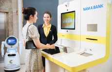 Nam A Bank tiếp tục đạt dịch vụ xuất sắc theo tiêu chuẩn quốc tế CEN/TS 16880:2015