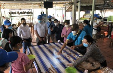 Saigontourist Group đón tiếp đoàn nhà báo quốc tế tham gia tour MICE tại các tỉnh, thành phía Nam