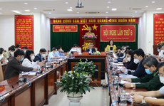 Hội nghị Tỉnh ủy Phú Yên đưa ra nhiều chỉ tiêu quan trọng
