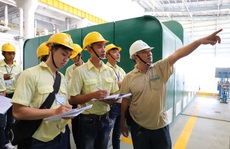 Doanh nghiệp FDI đảm bảo Tết ấm cho người lao động