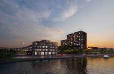 The New City Châu Đốc - nơi kiến tạo giá trị sống chất lượng