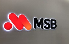 MSB hoàn tất bán công ty con AMC, thông qua nghị quyết bán 100% vốn FCCOM