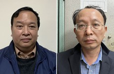 Vụ 'thổi giá' kít xét nghiệm Việt Á: Khởi tố nhiều lãnh đạo cấp vụ thuộc Bộ Y tế, Bộ KH-CN