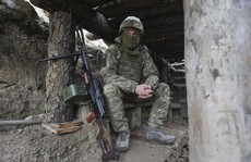 Nga lên tiếng về thông tin đưa 175.000 quân tấn công Ukraine
