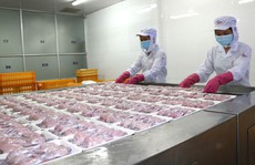 XOAY XỞ THƯỞNG TẾT (*): Tìm cách giữ chân công nhân