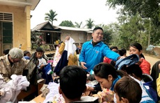 Hơn 3.000 tác phẩm tham gia cuộc thi 'Nét đẹp nhà giáo Việt Nam'