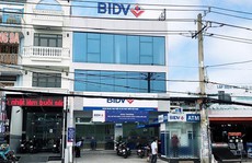 BIDV Châu Thành Sài Gòn thông báo khai trương phòng giao dịch quận 12
