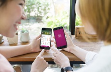 MoMo vào nhóm 'Các ứng dụng được yêu thích nhất năm 2021' trên App Store Việt Nam