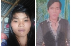 Vụ bé gái bị cha dượng sát hại: Hành trình bỏ trốn của mẹ ruột và gã 'chồng hờ'