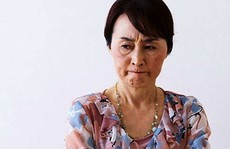 Khổ tâm khi mẹ chồng hay bóng gió