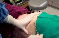 Công an vào cuộc vụ tử vong sau khi làm đẹp ở 1 thẩm mỹ viện tại quận 1