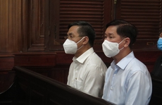 Ông Trần Vĩnh Tuyến: Văn phòng UBND TP HCM kết luận hồ sơ đề xuất của SAGRI không sai sót