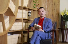 CEO Nguyễn Thành Tựu: Kiến thức kinh tế giúp rút ngắn khoảng cách với ngành luật