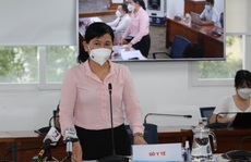 TP HCM dồi dào thuốc điều trị Covid-19