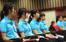 Doanh nghiệp Nhật gia tăng tuyển dụng
