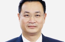 Ông Lê Ngọc Quang được bổ nhiệm giữ chức Tổng Giám đốc VTV