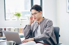 Xu hướng thay đổi môi trường làm việc