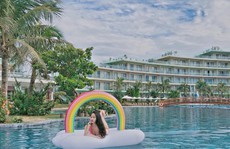 Có một thành phố du lịch quốc dân chơi mãi không chán