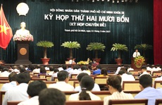 Tin 'nóng' cho giáo viên mầm non TP HCM ngày đầu tuần