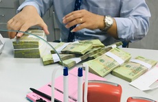 Nợ cơ cấu do dịch Covid-19, ngân hàng được giãn trích dự phòng trong 3 năm