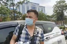 Thực hư thông tin Đội CSGT Rạch Chiếc không xử phạt YouTuber chuyên 'giám sát CSGT'