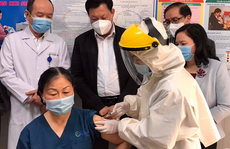 Không có ca mắc Covid-19, hơn 800 ngàn liều vắc-xin về Việt Nam trong 3 tuần tới